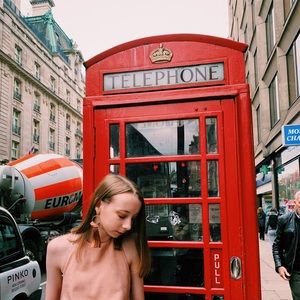 Meet your Posher, Autumn